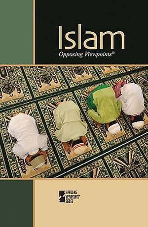 Islam de David M. Haugen