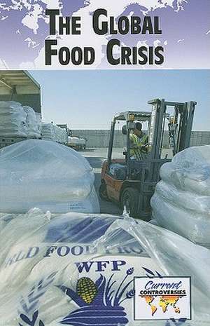 The Global Food Crisis de Uma Kukathas