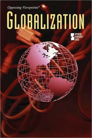 Globalization de David M. Haugen