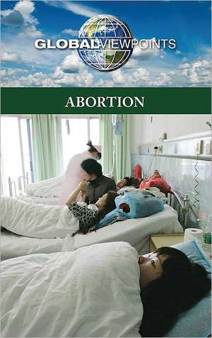 Abortion de Noah Berlatsky