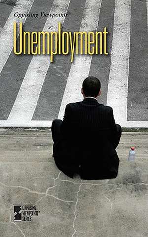 Unemployment de David M. Haugen