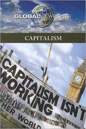 Capitalism de Noel Merino