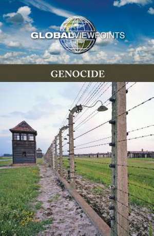 Genocide de Margaret Haerens