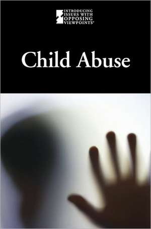 Child Abuse de Jacqueline Langwith