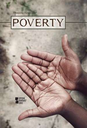 Poverty de Roman Espejo