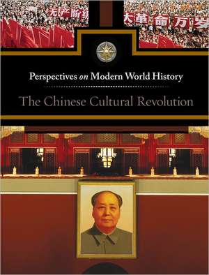 The Chinese Cultural Revolution de Jeff Hay