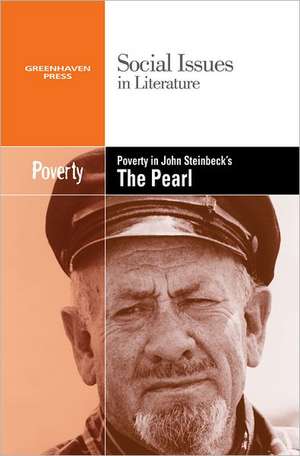 Poverty in John Steinbeck's the Pearl de Louise Hawker