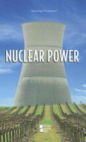 Nuclear Power de Lynn M. Zott