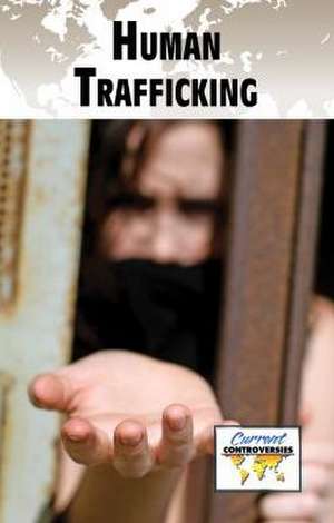 Human Trafficking de Dedria Bryfonski