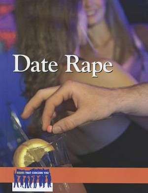 Date Rape de Norah Piehl