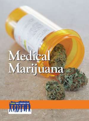 Medical Marijuana de Arthur Gillard