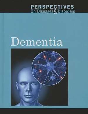 Dementia de Sylvia Engdahl