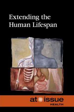 Extending the Human Lifespan de Tamara Thompson