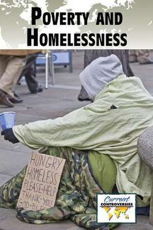 Poverty and Homelessness de Noel Merino