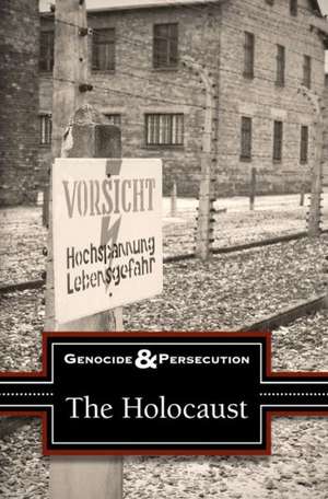 The Holocaust de Jeff Hay