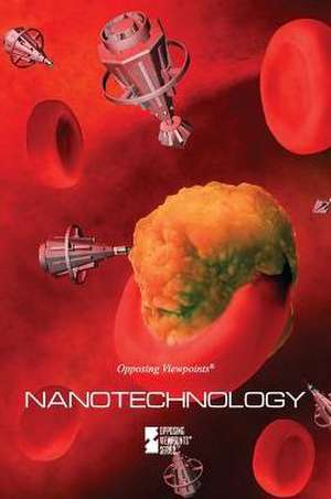 Nanotechnology de Noah Berlatsky