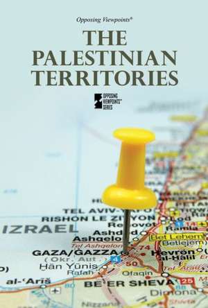 The Palestinian Territories de Margaret Haerens