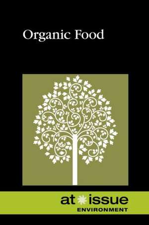 Organic Food de Amy Francis