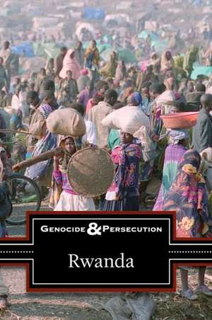 Rwanda de Noah Berlatsky