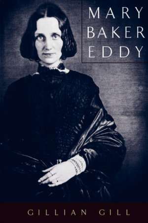 Mary Baker Eddy de Gill Gillian