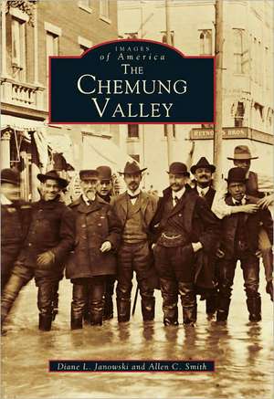 The Chemung Valley de Diane L. Janowski