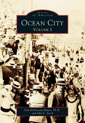 Ocean City de Devincent-Hayes