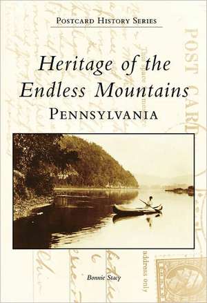 Heritage of the Endless Mountains, Pennsylvania de Bonnie Stacy