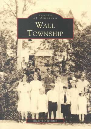 Wall Township de Richard Napoliton