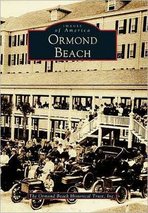 Ormond Beach de Ormond Beach Historical Trust