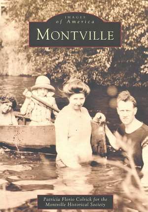 Montville de Patricia Florio Colrick