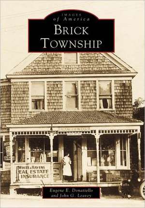 Brick Township de Eugene E. Donatiello