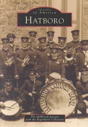 Hatboro de Millbrook Society