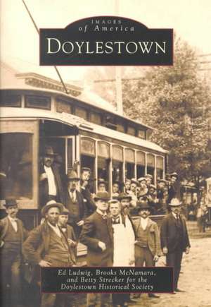 Doylestown de Doylestown Historical Society