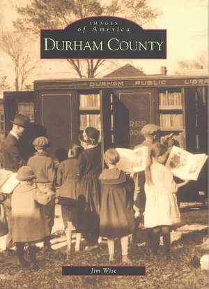 Durham County de Jim Wise