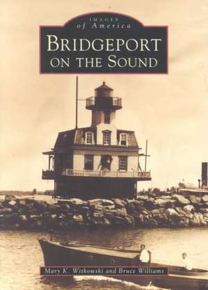 Bridgeport on the Sound de Mary K. Witkowski