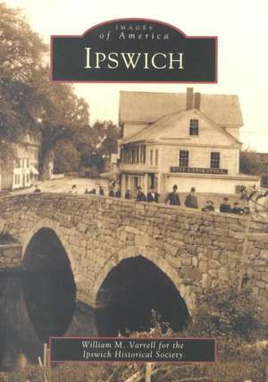 Ipswich de Varrell William M