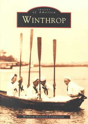 Winthrop de Winthrop Historic Commission