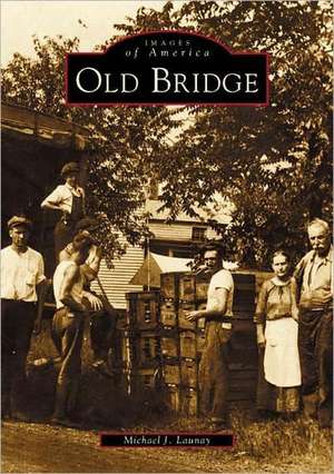 Old Bridge de Michael J. Launay