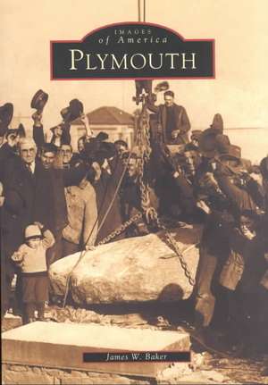 Plymouth de James W. Baker