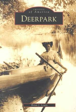 Deerpark de Brian J. Lewis