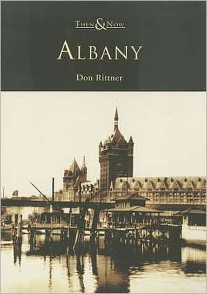 Albany de Don Rittner