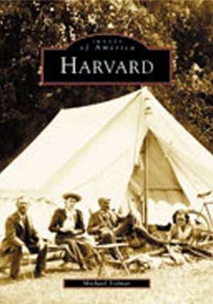 Harvard de Michael Volmar