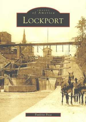 Lockport de Paulette Peca