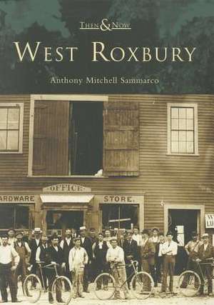 West Roxbury de Anthony Mitchell Sammarco