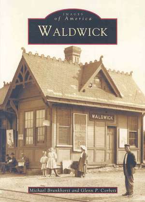 Waldwick de Michael Brunk Horst