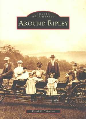 Around Ripley de Frank E Spizuoco