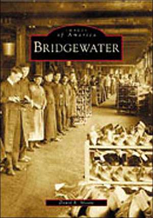 Bridgewater de David R. Moore