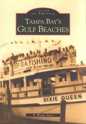 Tampa Bay's Gulf Beaches de Wayne Ayers