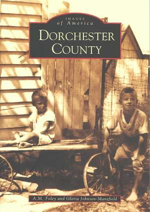 Dorchester County de A. M. Foley