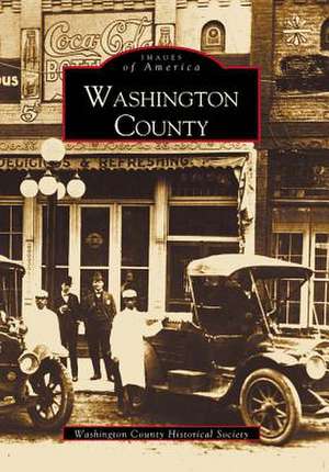 Washington County de Washington County Historical Society